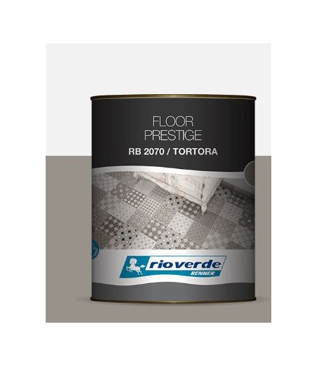 RENNER FLOOR PRESTIGE Smalto per pavimenti - PAPITO 750ml