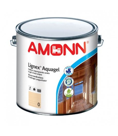AMONN Aquagel Bianco 51- 5L