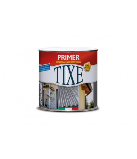 TIXE PRIMER Universale Anticorrosivo - BIANCO 500ML