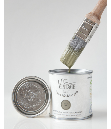 VINTAGE PAINT - Organic Vibes New collection 2026 - Ancient Lichen 200ml