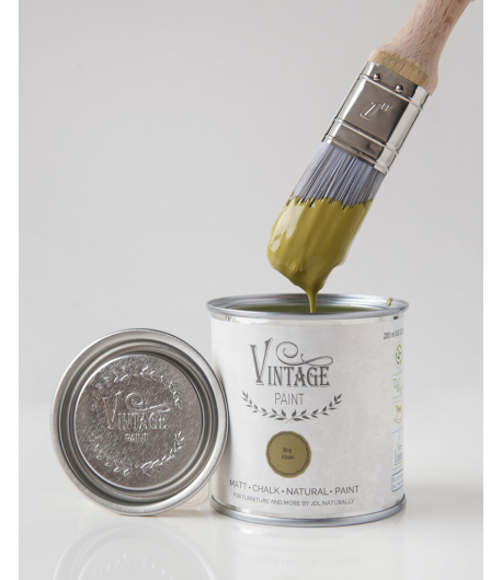 VINTAGE PAINT - Organic Vibes New collection 2026 - Bog Khaki 200ml