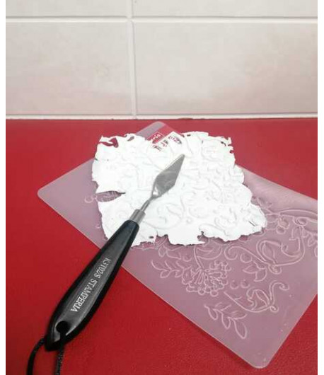 STAMPERIA Spatola a cazzuola