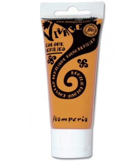 STAMPERIA  Vivace ML 60 - TERRA DI SIENA