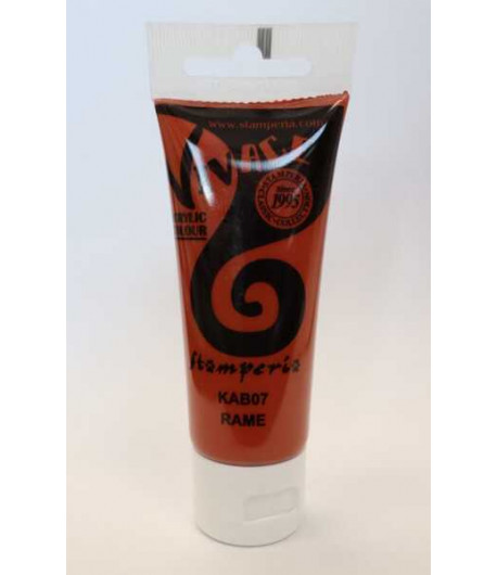 STAMPERIA  Vivace ML 60 - RAME