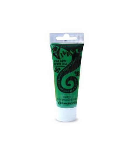STAMPERIA Vivace ML 60 - VERDE BRILLANTE SCURO