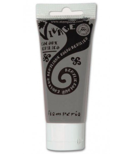 STAMPERIA  Vivace ML 60 - GRIGIO