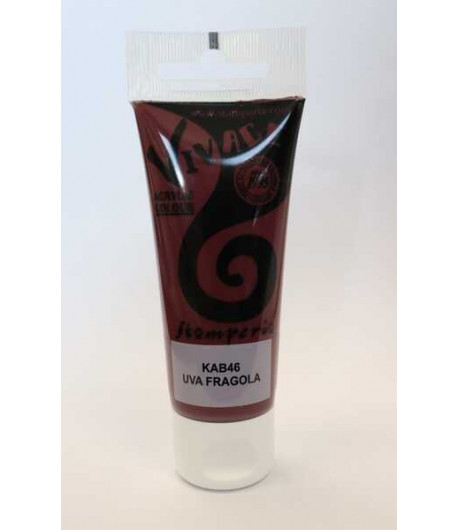 STAMPERIA Vivace ML 60 - UVA FRAGOLA