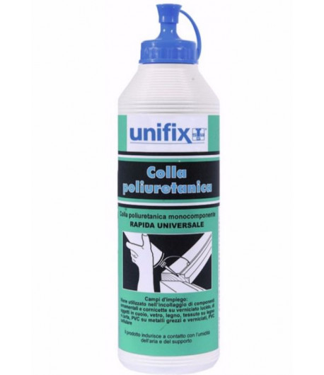 UNIFIX Colla poliuretanica - 500g