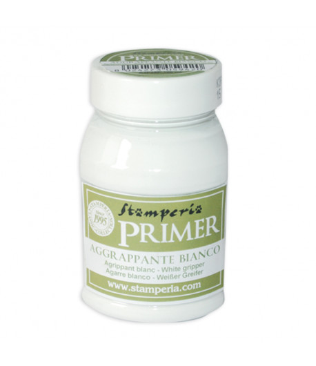 STAMPERIA Primer super coprente  100ml