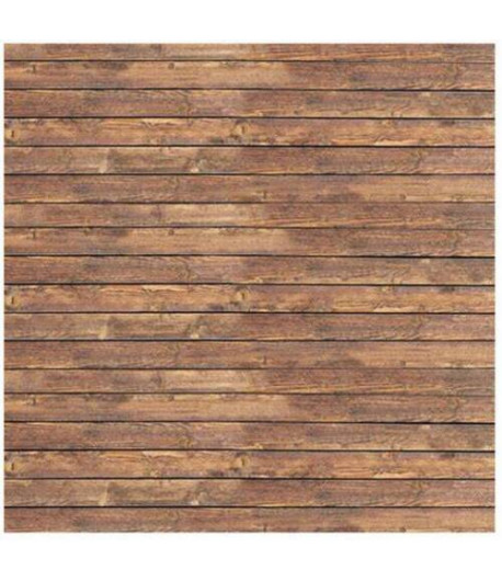 STAMPERIA  Carta di riso - EFFETTO LEGNO