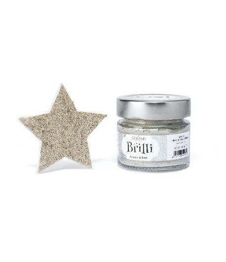 TOMMY ART Brilli gel - POLVERE DI FATA 80ml