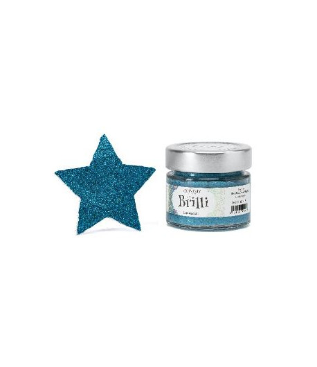 TOMMY ART Brilli gel - LAPISLAZZULI 80ml