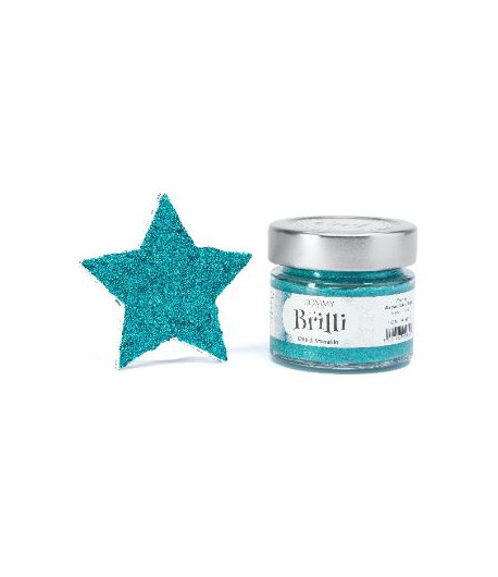 TOMMY ART Brilli gel - CITTA' DI SMERALDO 80ml
