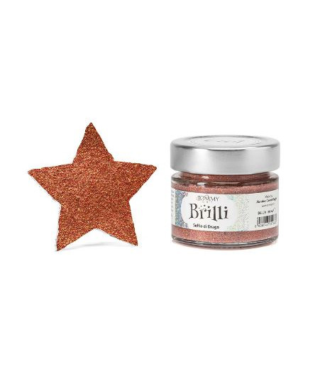 TOMMY ART Brilli gel - SOFFIO DI DRAGO 80ml