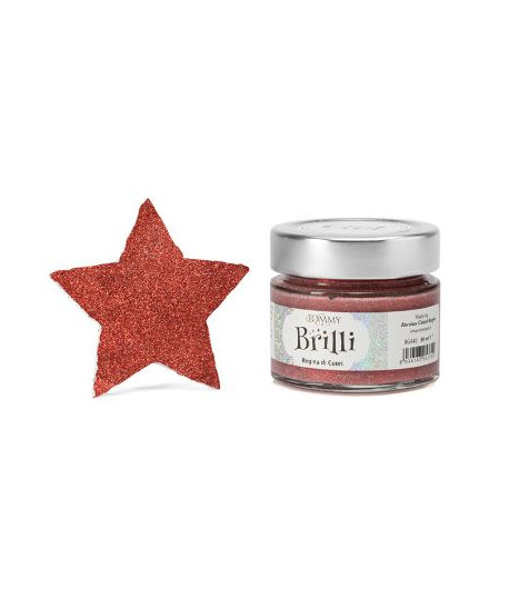 TOMMY ART Brilli gel - REGINA DI CUORI 80ml