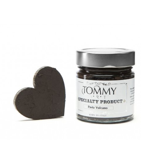 TOMMY ART  Pasta vulcano  200ML