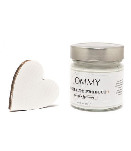 TOMMY ART  Fondo gesso a spessore 200 ML