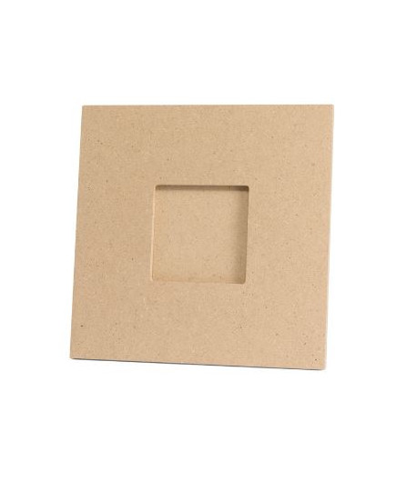 TOMMY ART Cornice piccola -  L 20 cm x H 20 cm