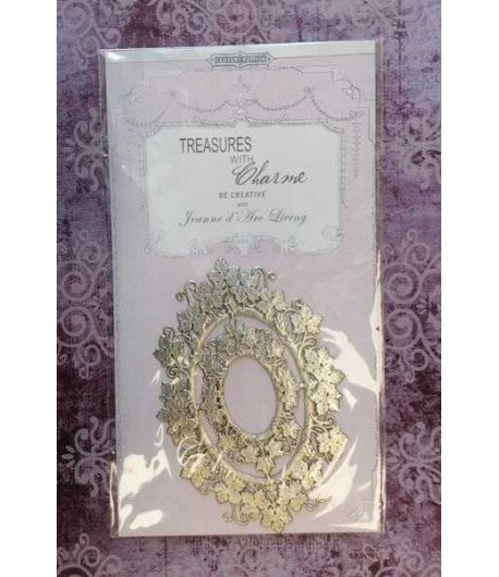 JDL Decorazione - Frame  12,2x8,5 cm