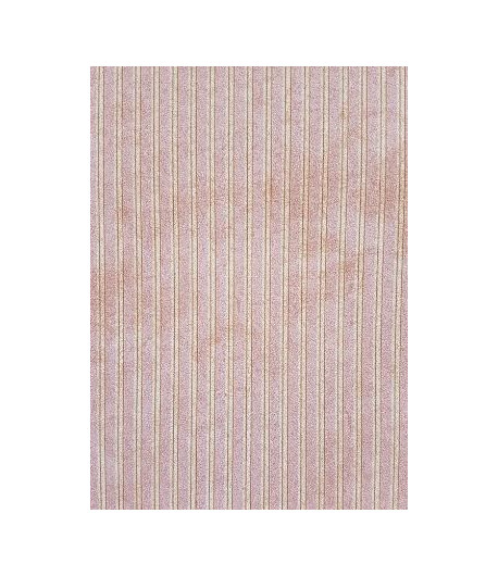 Carta da parati - righe rosa