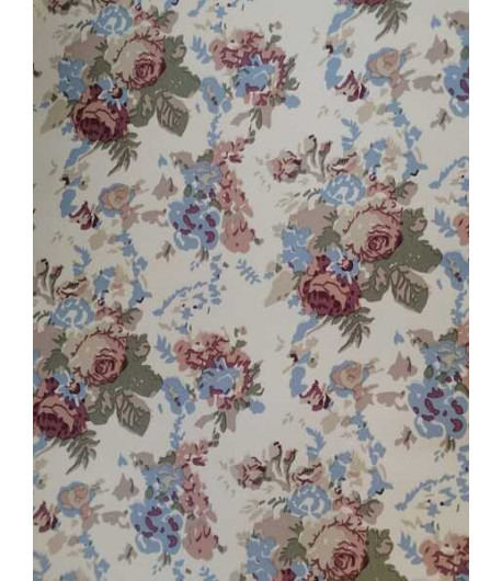 Carta da parati - rose