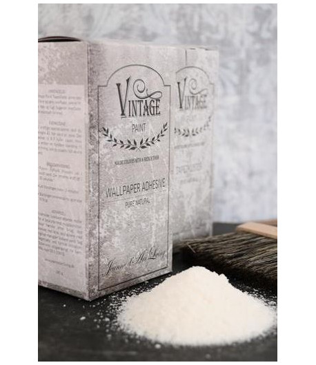 Colla per Carta da parati -180g