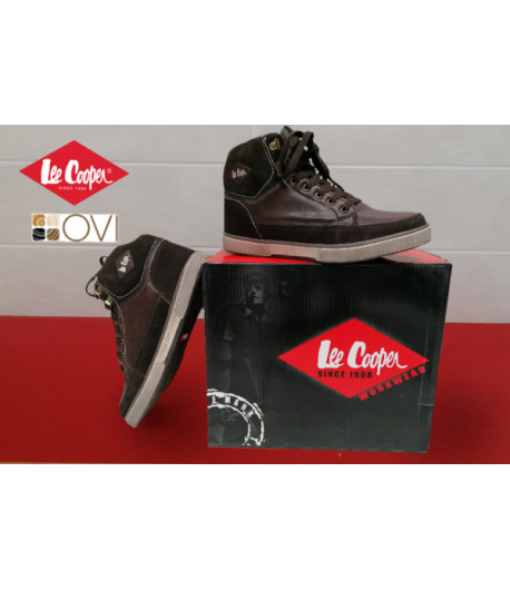 Scarpa alta - "TRENDY"