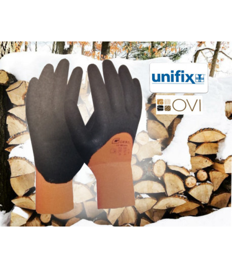 Guanti - ICE BREAKER