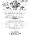 Transfer Parisian Letter