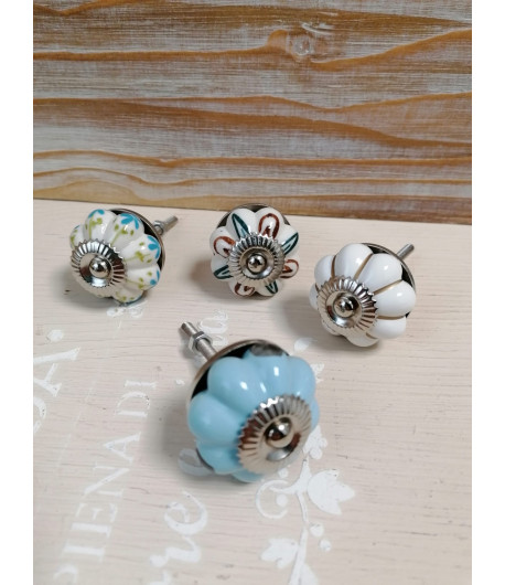 Pomelli - Collezione mini