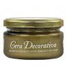 Cera decorativa oro ricco pallido antico 250 ml