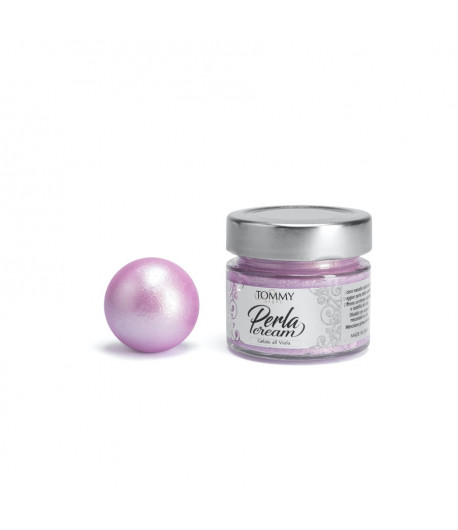 TOMMY ART Perla Cream - Gelato alla viola 80ml