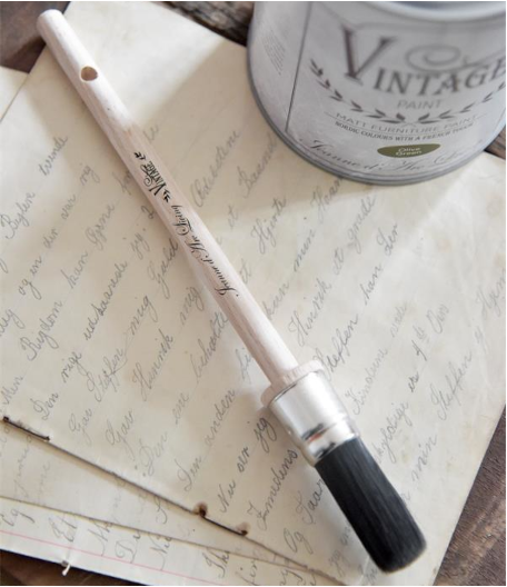 Pennello tondo basic