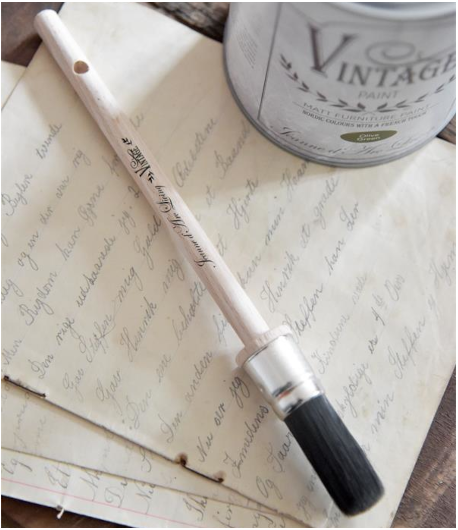 Pennello tondo basic