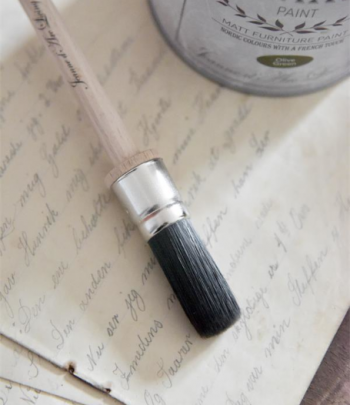 Pennello tondo basic