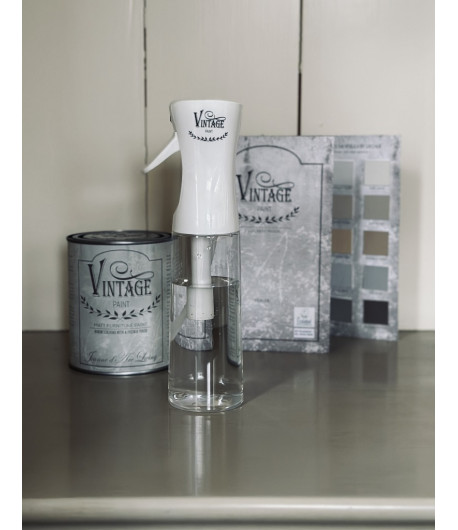 Flacone spray 300 ml