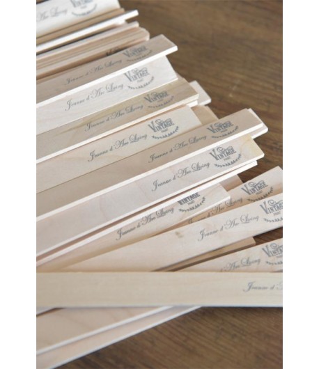 Legnetti per mescolare