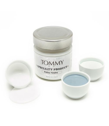 TOMMY ART Patina Neutra 200ml