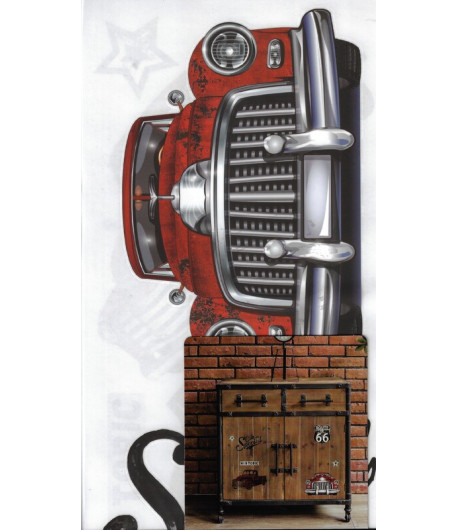 Mini Transfer - CLASSIC RIDES