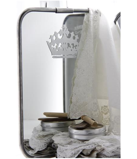 Stencil Corona 1 Misura 3