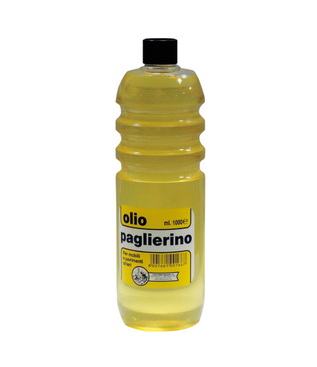 CERA NOVECENTO Olio Paglierino 1000 ml