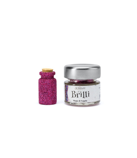 Brilli - MAGIA DI FRAGOLA - 15g