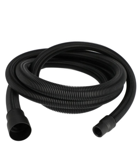 MIRKA tubo antistatico 27MMX4M + Adattatore per aspiratore 1025 L PC EU 230V - 1 pacco da 5 pz