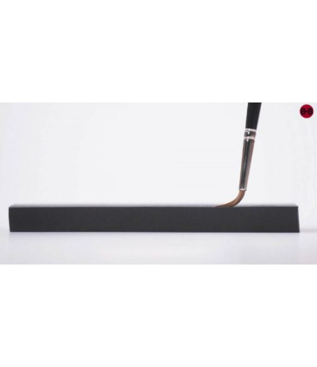 BORCIANI E BONAZZI  LA PIETRA – SPUGNA PER ACQUERELLO AD ALTO VOLUME ASSORBENTE