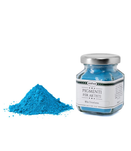 TOMMY ART Pigmento - Blu Ercolano 80 ML