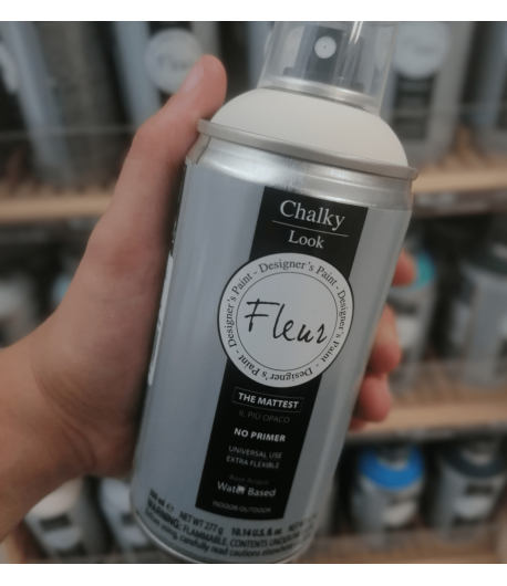 Fleur Chalky Spray -  CREAM LOVE 300 ml