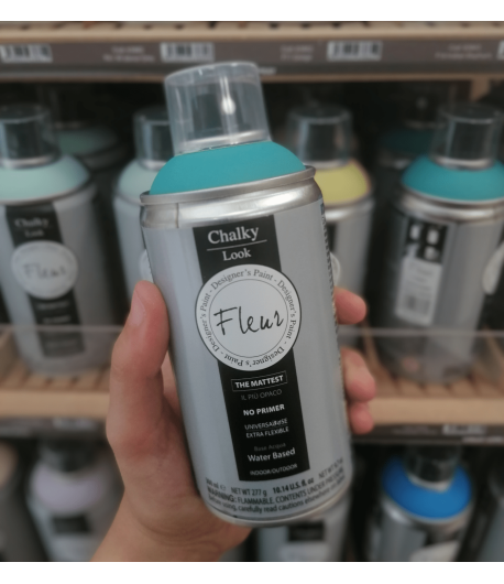 Fleur Chalky Spray -ISTAMBUL  INTERIOR 300 ml