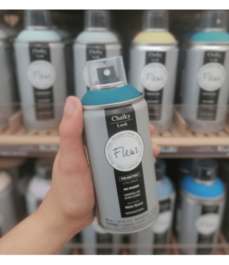 Fleur Chalky Spray - MISS PETRONILA 300 ml