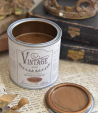 Vernice effetto metallico "Bronzo"