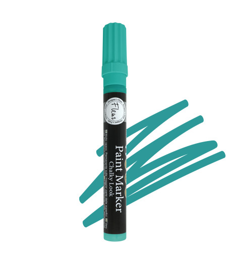 Fleur Paint Marker -  F59 INSTABUL INTERIOR